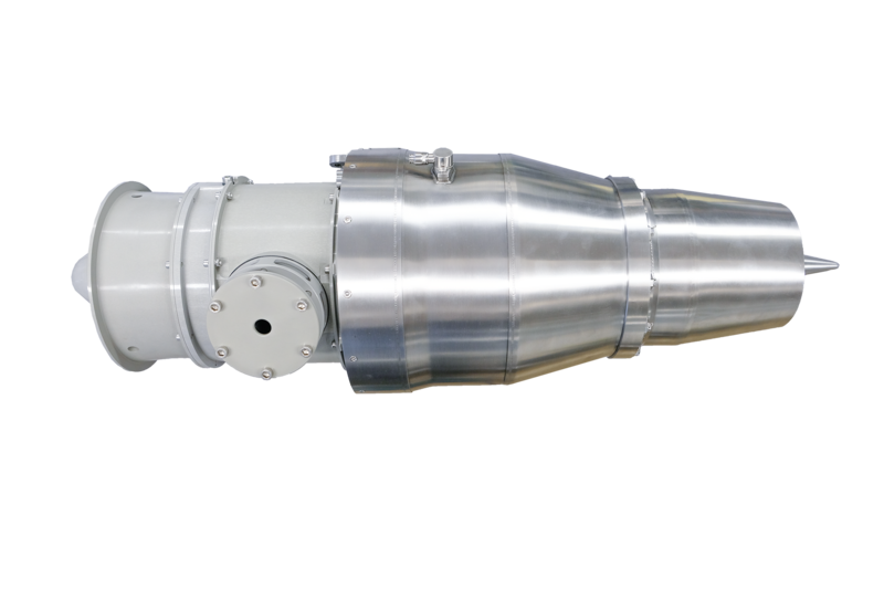 PBS TJ200 - PBS Aerospace
