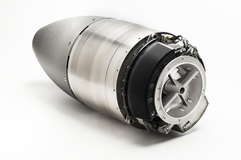 turbo jet motor price