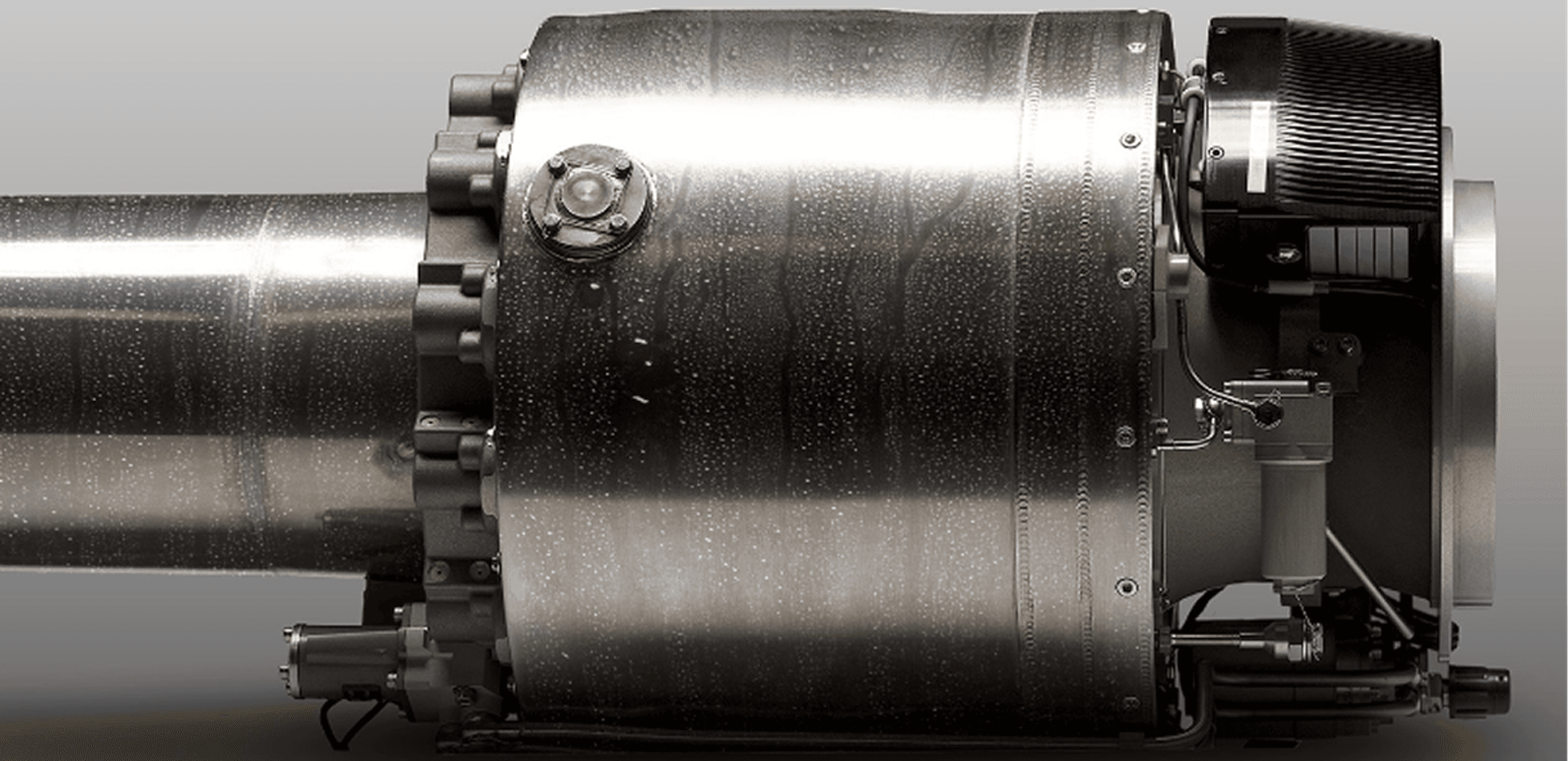 Odolnost vůči slané vodě