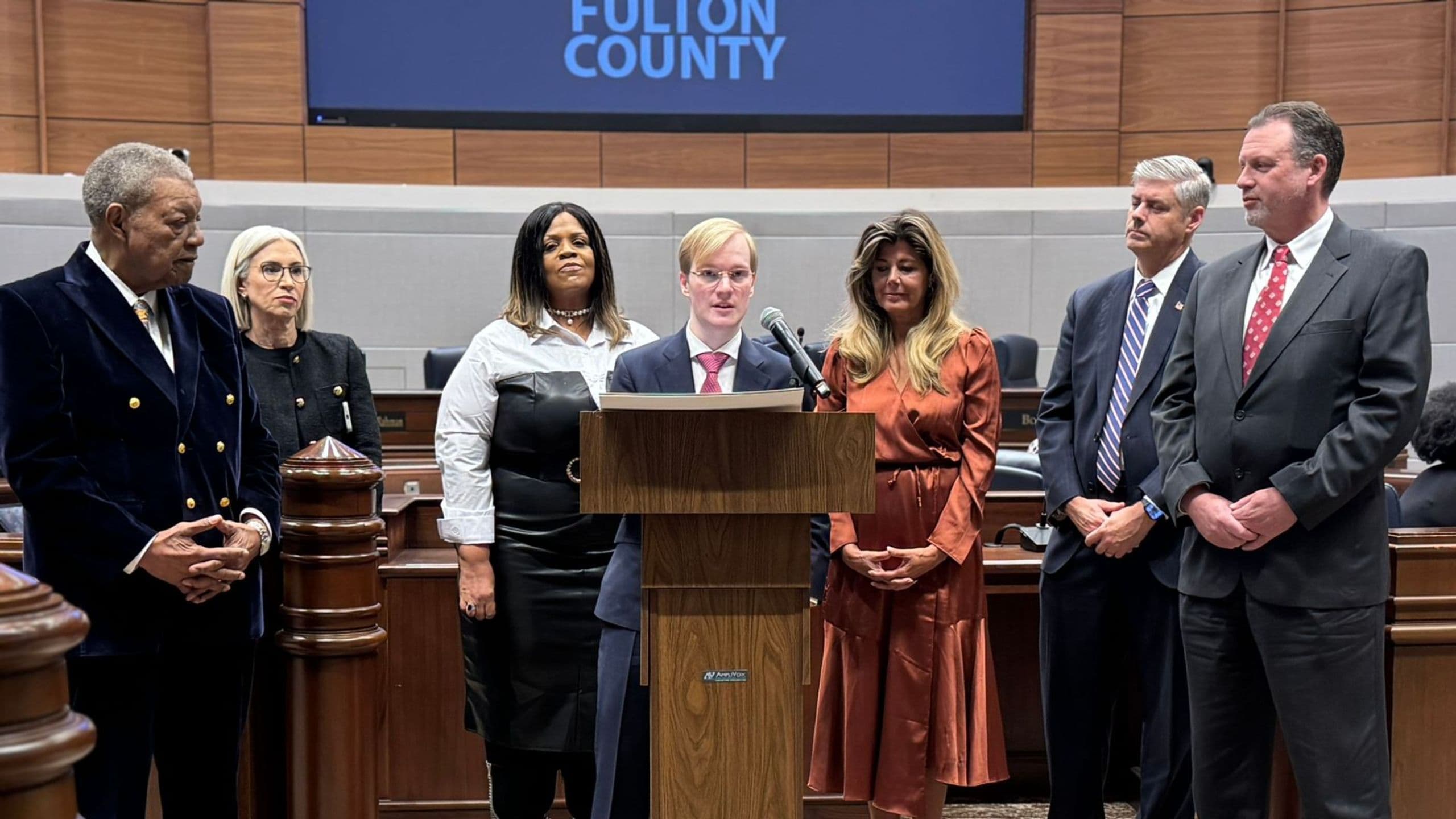 Fulton County Honors PBS Aerospace with Official Proclamation