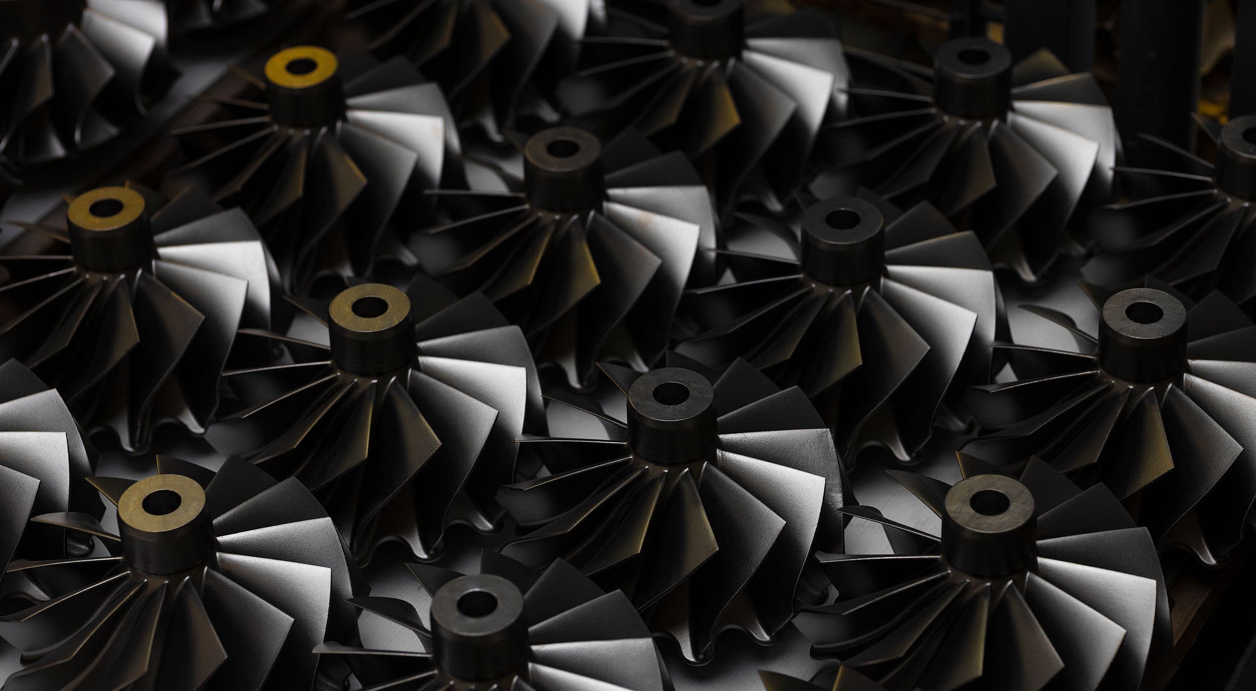 Service and Spare Parts