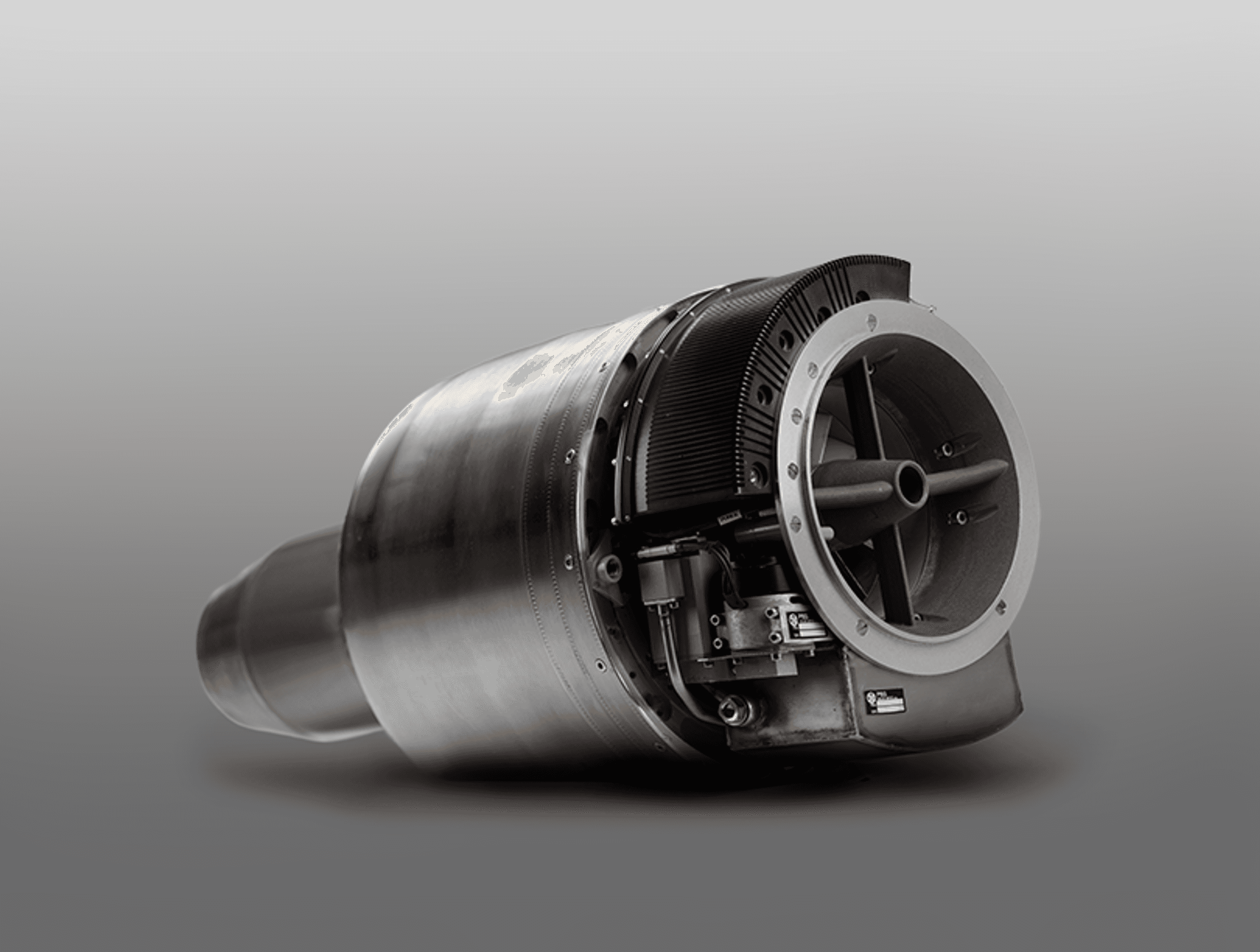 Produktová varianta PBS TJ100