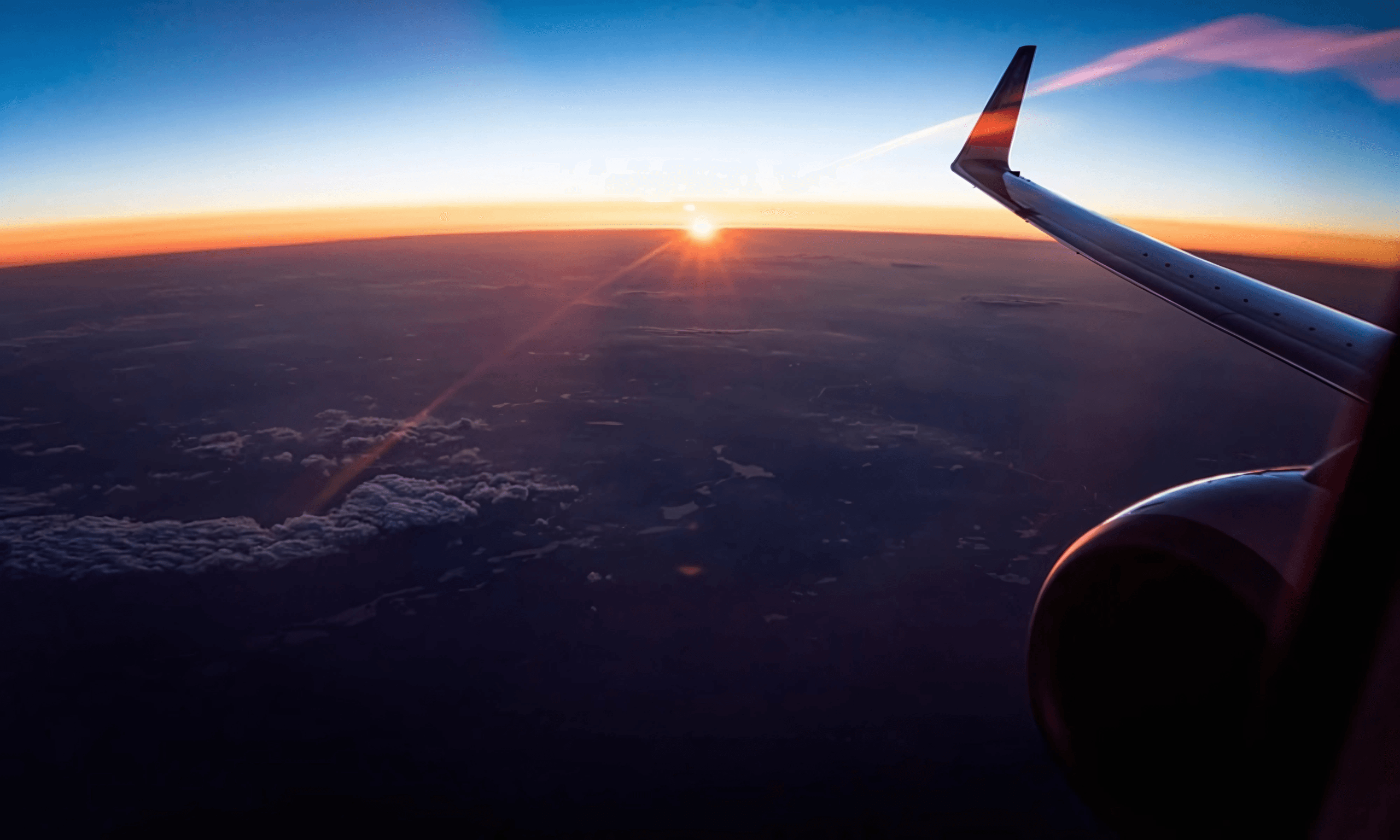 Aviation certificates