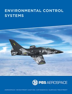PBS AEROSPACE ECS