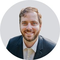 Patrick Tynan, Director of Business Development