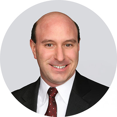 Glenn Duffard - Senior Director of Supply Chain