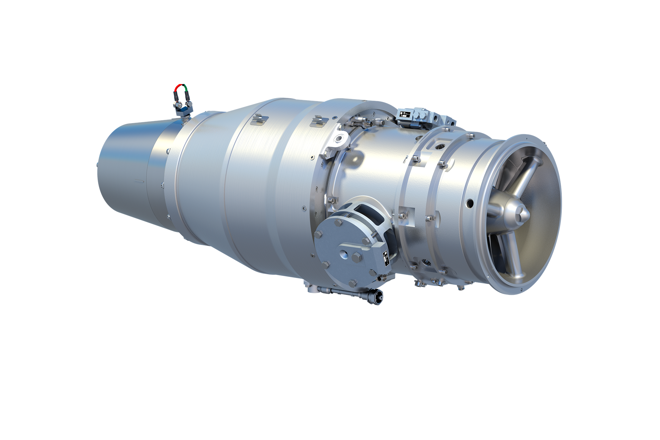 PBS TJ200 - PBS Aerospace